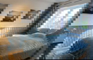 Foto 3 - Warft Simmerdeis 2 Comfortable Holiday Residence