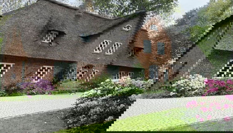 Foto 1 - Warft Simmerdeis 2 Comfortable Holiday Residence