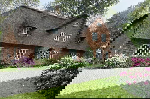 Foto 1 - Warft Simmerdeis 2 Comfortable Holiday Residence