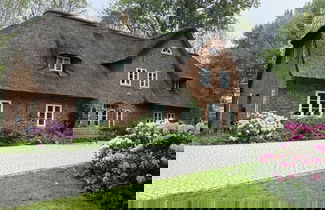 Foto 1 - Warft Simmerdeis 2 Comfortable Holiday Residence