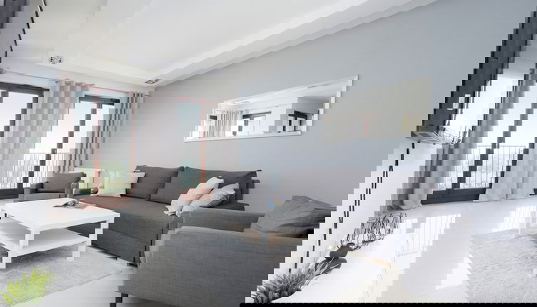 Foto 1 - Cozy Apartment for 4 by Renters
