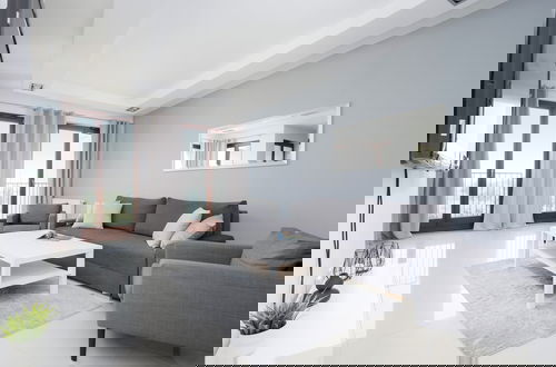 Foto 1 - Cozy Apartment for 4 by Renters