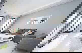 Foto 1 - Cozy Apartment for 4 by Renters