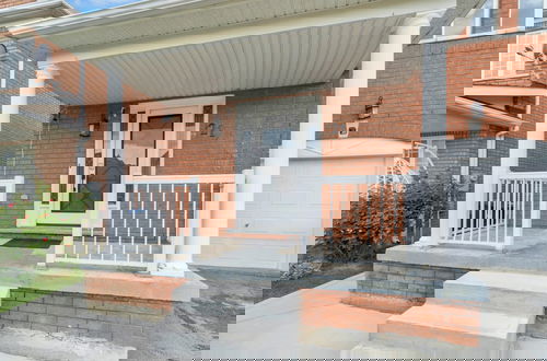 Foto 54 - Beautiful House - On A Quiet Street