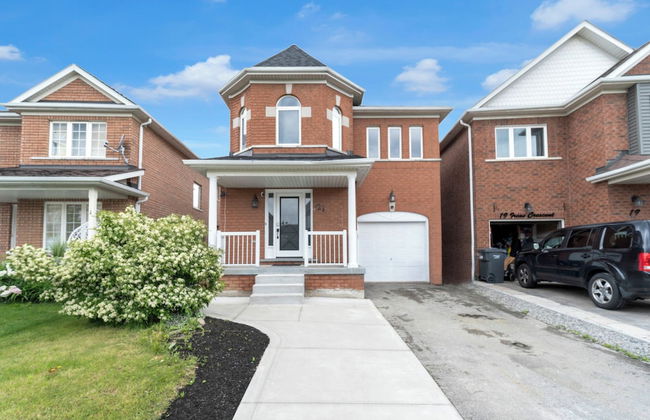 Beautiful House - On A Quiet Street - Photo 55