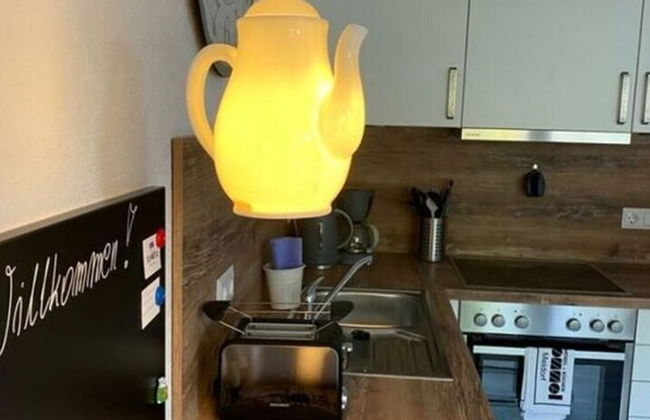 Cosy Holiday Home With Terrace - Photo 5