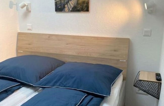 Cosy Holiday Home With Terrace - Photo 2