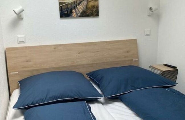 Cosy Holiday Home With Terrace - Photo 3