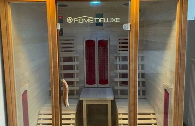 Cosy Holiday Home With Terrace - Photo 10