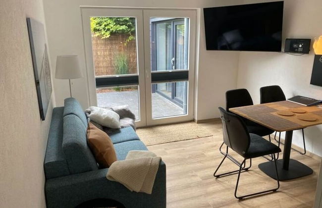 Cosy Holiday Home With Terrace - Photo 7