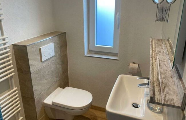 Cosy Holiday Home With Terrace - Photo 8