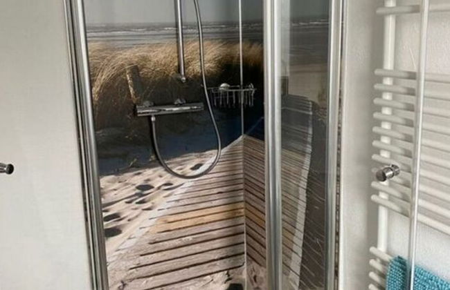 Cosy Holiday Home With Terrace - Photo 9