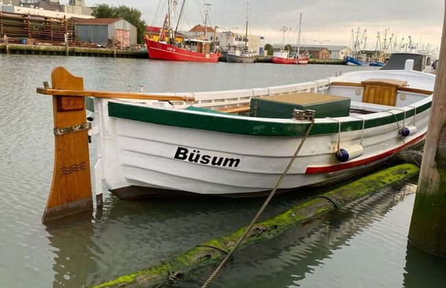 Cosy Holiday Home With Terrace - Photo 18