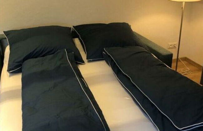 Cosy Holiday Home With Terrace - Photo 4