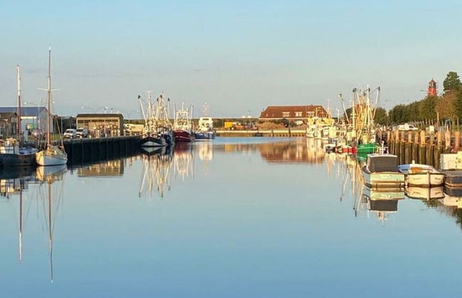 Cosy Holiday Home With Terrace - Photo 19