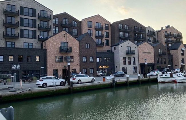 Cosy Holiday Home With Terrace - Photo 21