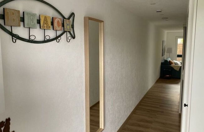 Cosy Holiday Home With Terrace - Photo 13