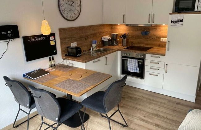 Cosy Holiday Home With Terrace - Photo 6