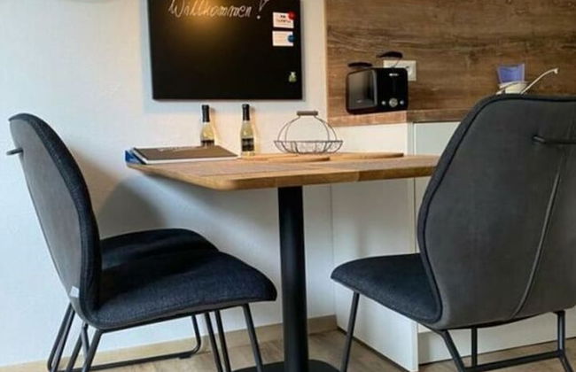 Cosy Holiday Home With Terrace - Photo 11