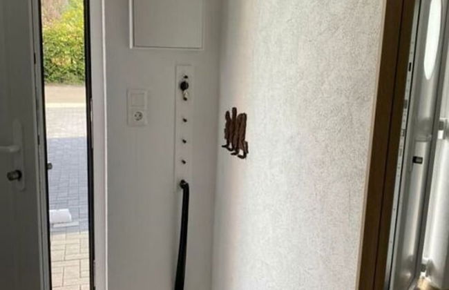 Cosy Holiday Home With Terrace - Photo 12