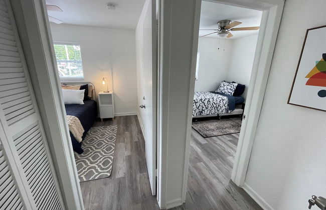 Remodeled apartments in little havana - Foto 25