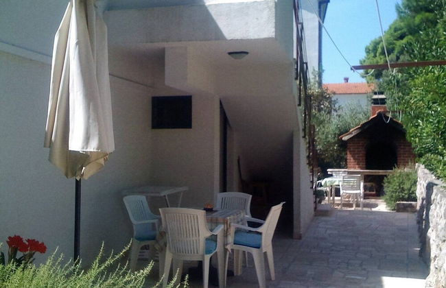 Apartments Villa Pelegrin - Photo 22
