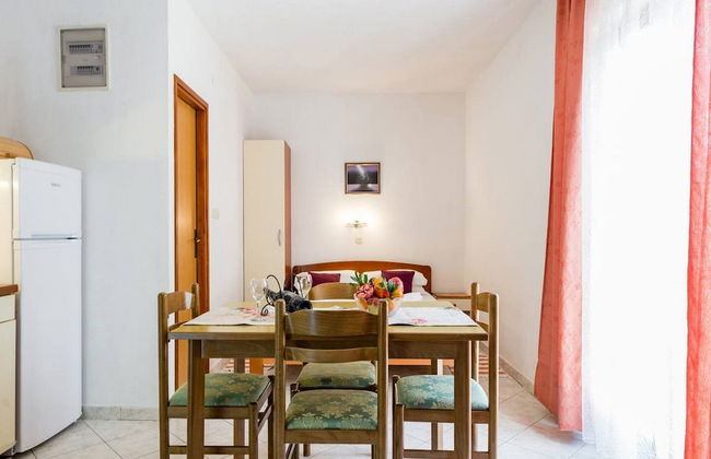 Apartments Villa Pelegrin - Photo 32