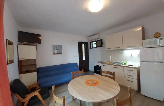 Apartments Villa Pelegrin - Photo 12
