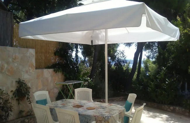 Apartments Villa Pelegrin - Photo 24