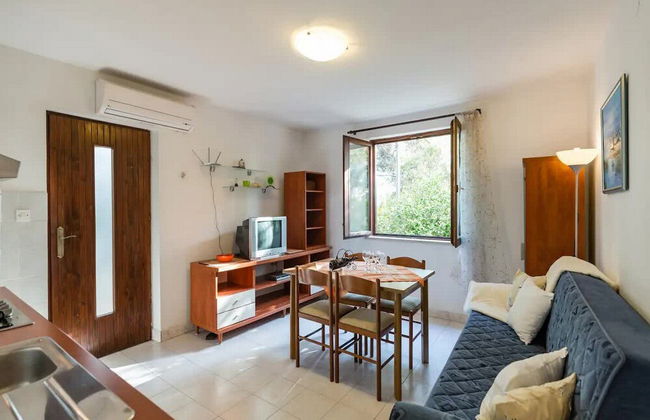 Apartments Villa Pelegrin - Photo 16