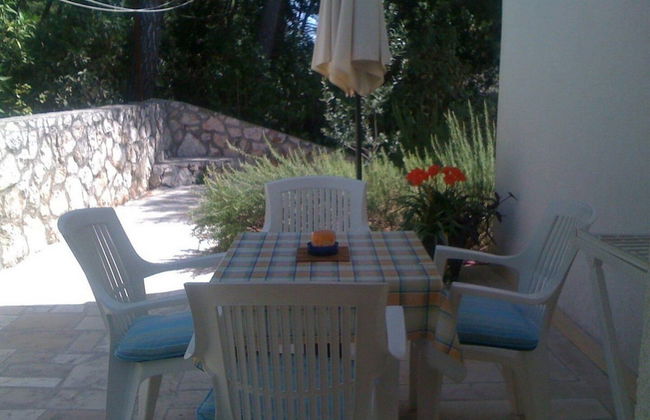 Apartments Villa Pelegrin - Photo 19