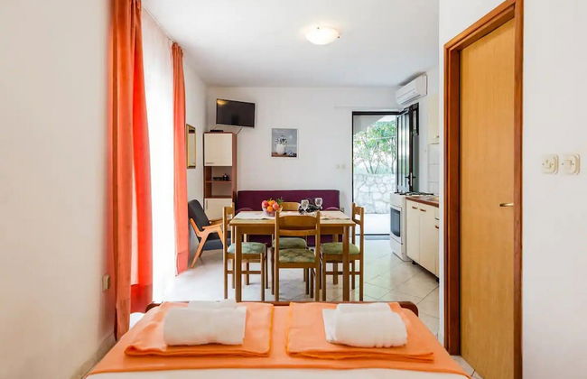 Apartments Villa Pelegrin - Photo 11
