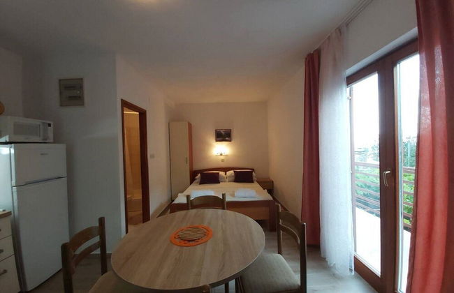 Apartments Villa Pelegrin - Photo 7