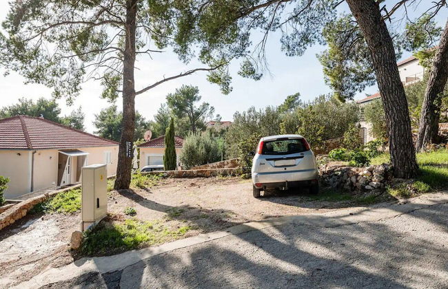 Apartments Villa Pelegrin - Photo 48