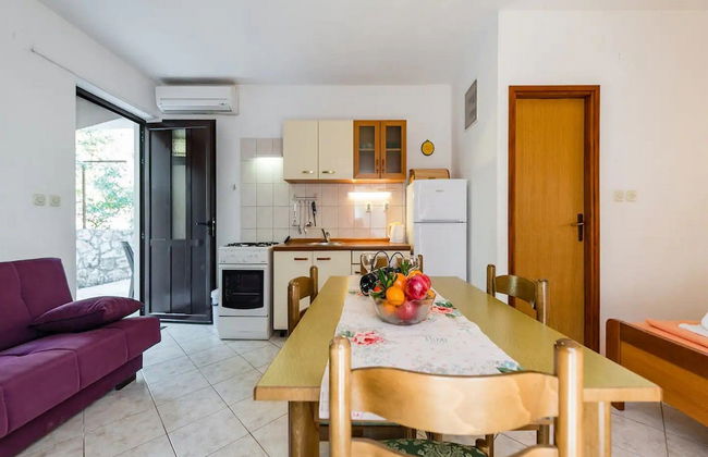 Apartments Villa Pelegrin - Photo 14