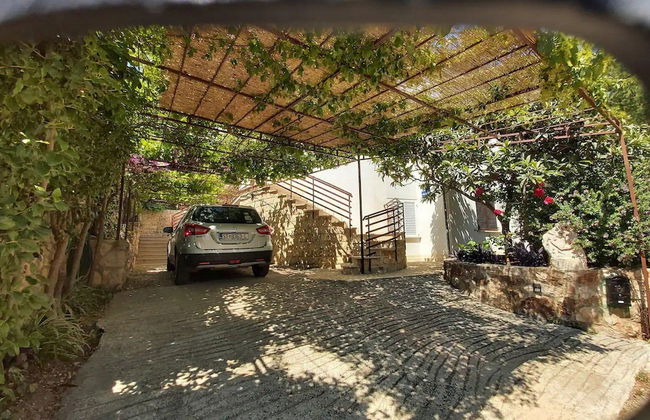 Apartments Villa Pelegrin - Photo 47