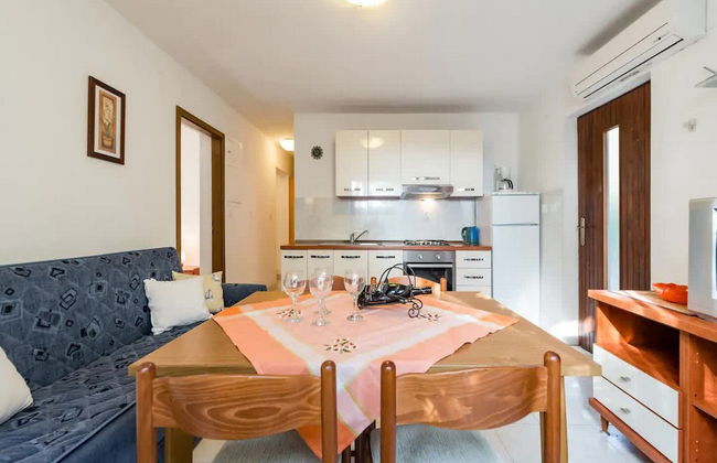Apartments Villa Pelegrin - Photo 26