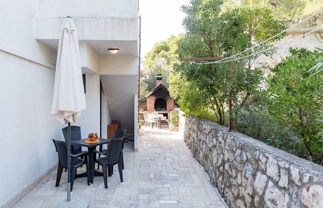 Apartments Villa Pelegrin - Photo 20