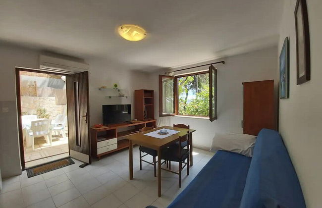 Apartments Villa Pelegrin - Photo 35