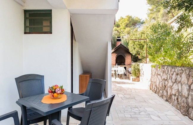 Apartments Villa Pelegrin - Photo 18