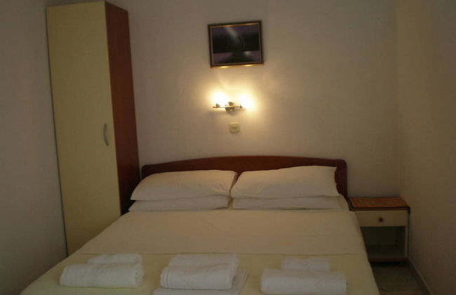 Apartments Villa Pelegrin - Photo 33