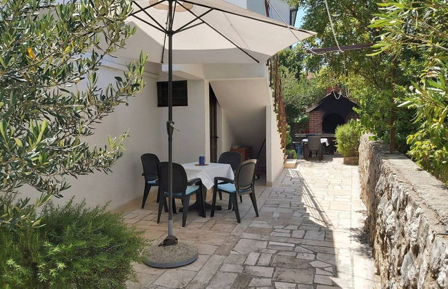 Apartments Villa Pelegrin - Photo 21