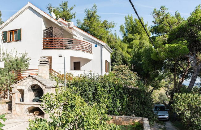 Apartments Villa Pelegrin - Photo 50