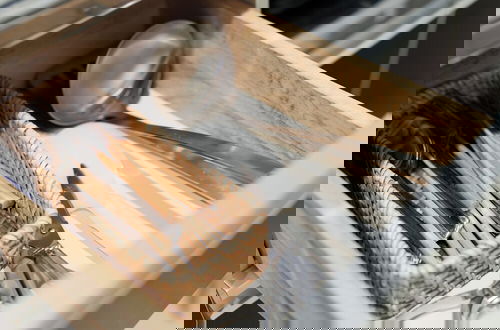 Foto 3 - aquamarine