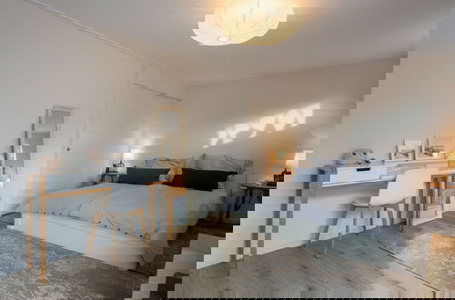 Foto 6 - Beautiful, Luxurious Villa on the Veerse Meer