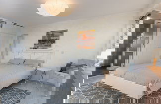 Foto 3 - Beautiful, Luxurious Villa on the Veerse Meer