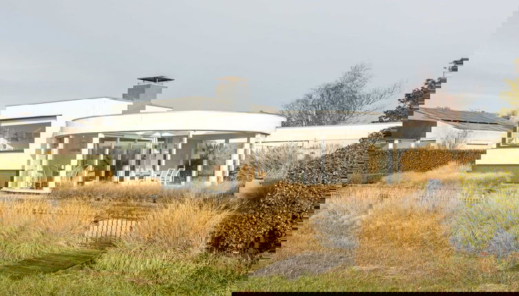 Foto 1 - Beautiful, Luxurious Villa on the Veerse Meer