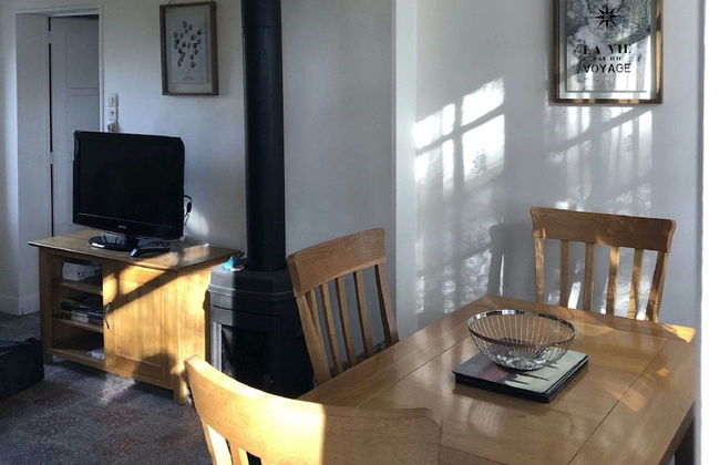 Cottage in France Near Hiking Trails - Foto 14