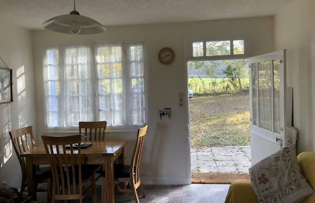 Cottage in France Near Hiking Trails - Foto 16