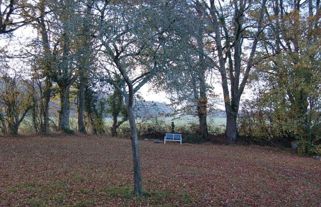 Cottage in France Near Hiking Trails - Foto 19